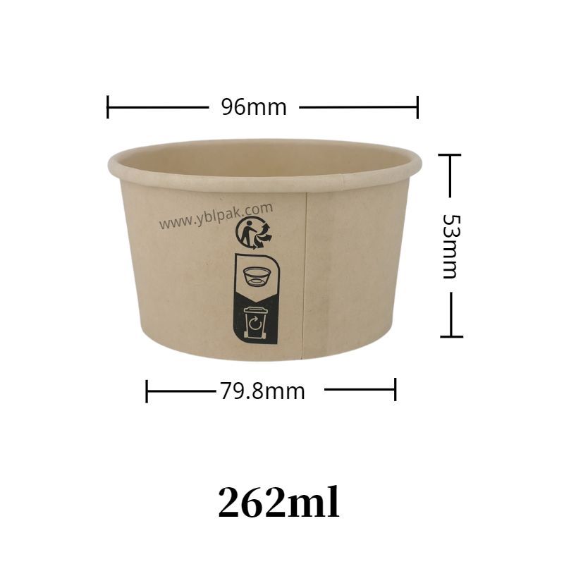 262ml