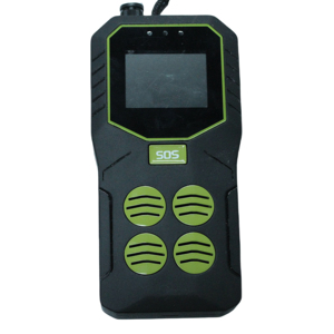 Portable Multipurpose Detector Four-in-One Gas Analyzers for Industrial <strong>Use</strong> NDIR <strong>Sensor</strong> Type <strong>Detects</strong> CO2 and CO - Product Image 6