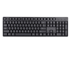 ファクトリータクラドスペイン語キーボードとマウスコンボマウスキーボードコンボエスパノールオフィスキーボードマウスコンボ - Product Image 4