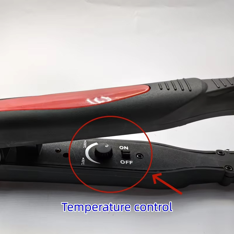 Adjustable temperature