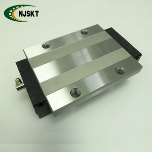 Guía lineal SHS25-1000L, carril de guía lineal SHS25R1SS - Product Image 5