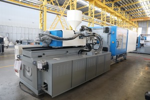 Injeção Feminino Masculino Latão Plástico Cotovelo Tee Soquete Acoplamento União PPR <span class=keywords><strong>Pipe</strong></span> Fittings Máquina De Moldagem Por Injeção 550Ton