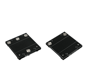 Guías lineales externas de doble eje de precisión IGS OSGR PARA RIELES DE guía lineal de doble eje de máquina CNC - Product Image 6