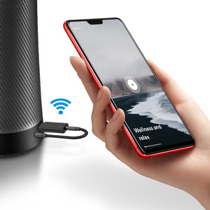 HOT 5.0 Receiver <strong>RCA</strong> <strong>USB</strong> AUX 3.5mm Jack Stereo Wireless Audio Adapter with Mic for Speaker Headphones Car Transmitter - Product Image 5