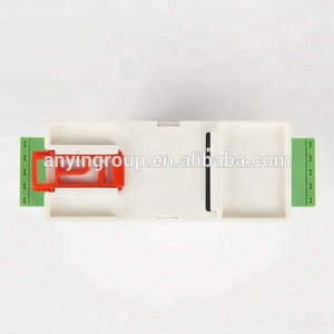 带RS485继电器输出报警系统的2针非定位漏水感应电缆控制器 - Product Image 4