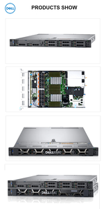 Sử dụng máy chủ <span class=keywords><strong>Dell</strong></span> R640 1U Rack gắn máy chủ máy chủ sử dụng với 32GB và 64GB Bộ nhớ trong kho - Product Image 5