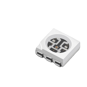 0,2 ватт светодиод 5050 Rgb СВЕТОДИОД Smd,Epistar светодиодный чип 5050 СВЕТОДИОД Smd СВЕТОДИОД Rgb светодиодный чип для светодиодного освещения Rgb - Product Image 2