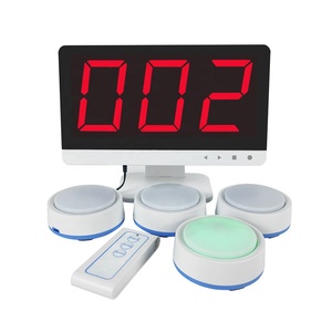 Okul rekabet akıllı cevap cevap Buzzers için düğmeleri ile bilgi yarışmalar rekabet okul şirketi toplama - Product Image 1