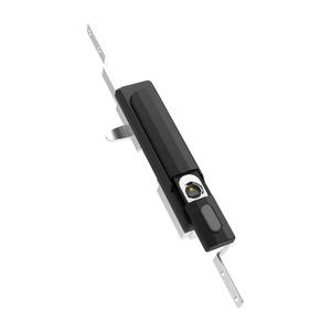Cifrado AES256 Soluciones de acceso de bloqueo múltiple configurables sin energía para gabinetes de telecomunicaciones Llave de instalación sin cables a prueba de agua - Product Image 1