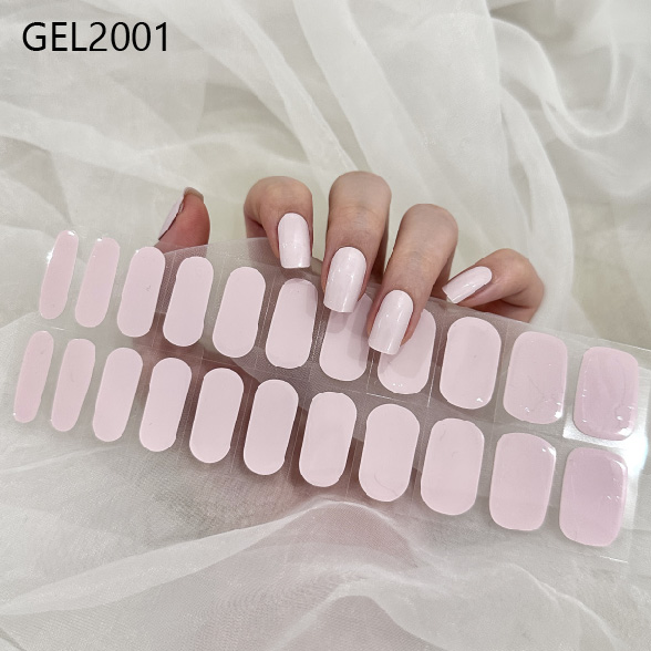 เจล2001