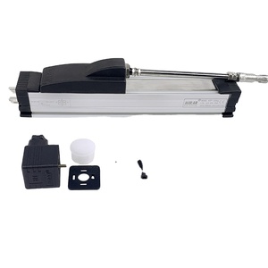 Miran ktf/tlh עלות נמוכה מחוון סוג העקירה מתמר ליניארי 10k עבור הזרקת מכונת דפוס