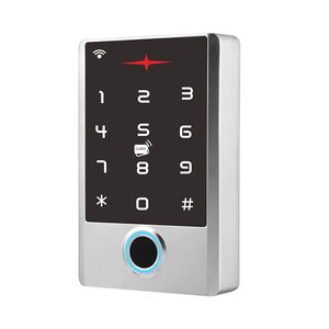 Водонепроницаемая система контроля доступа к смарт-карте - Product Image 1