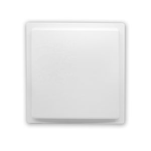 เครื่องอ่าน RFID ยูเอชเอฟ G1201ประสิทธิภาพสูง RS232 12dBi ระยะไกล/485 /usb RFID UHF อ่าน ISO18000-6C Gen2 860 ~ 960MHz - Product Image 2
