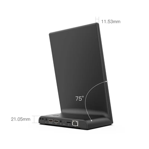 OEM 10.1 Inch L-Shaped Android Tablet PC Touch Screen Camera 2GB RAM <strong>Excellent</strong> Customer Feedback Cheap GSM <strong>Network</strong> Business New - Product Image 5