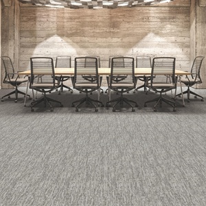 Mohawk bán buôn milliken gạch Thảm phòng tiệc phòng khách sạn gạch Thảm 25x100cm phổ Nylon 6 sàn gạch thảm - Product Image 5