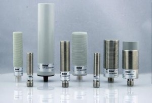 Biduk DC zylindrischer Sicherheits ansatz Analog 20Mm Erfassungs bereich M8 Näherung sensor für induktiven Lichtsc halter