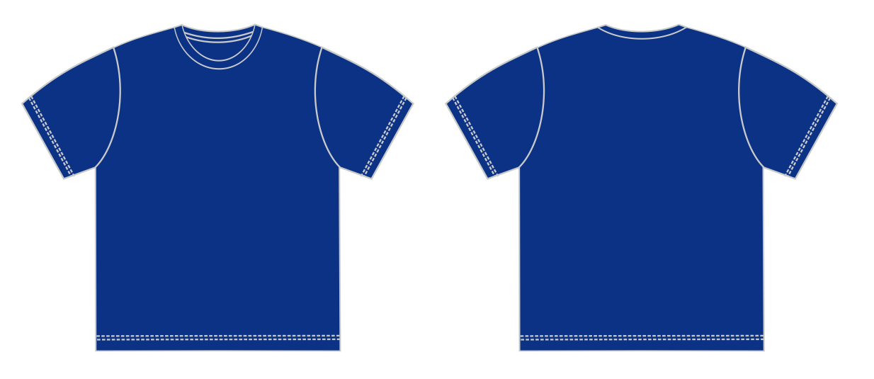 Bleu foncé