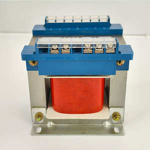Trasformatore Step-up in fase singola da 110V a 220V trasformatore di controlli industriali 5000VA per la casa
