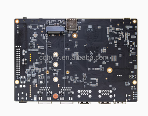 Banana Pi BPI-F3 industrielles 8-Kern-RISC-V Stapel brett - Product Image 2