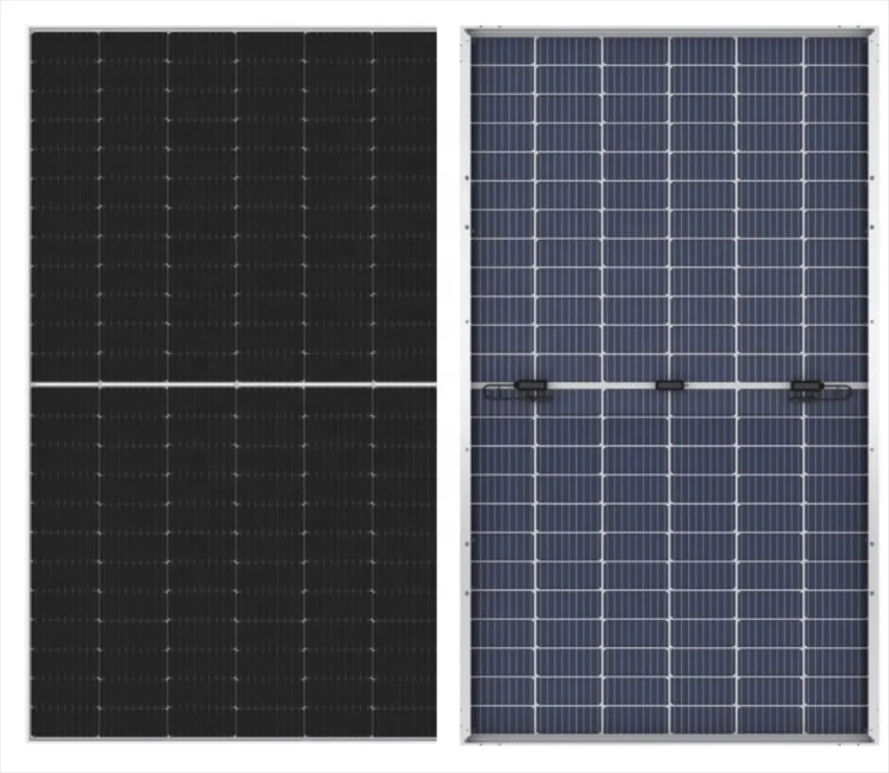 Trina Vertex Zonnepaneel Prijs 570W 575W 580W Trina Zonne-TSM-DE19R 132 Cellen Pv Modules Voor Fotovoltaïsche Paneelsysteem