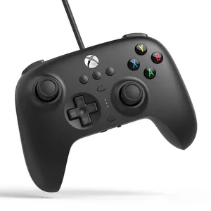 8Bitdo Ultimate Wired Game Controller for <strong>Xbox</strong> Series X/S for <strong>Xbox</strong> One PC Mobile Compatibility BT Joystick - Product Image 5