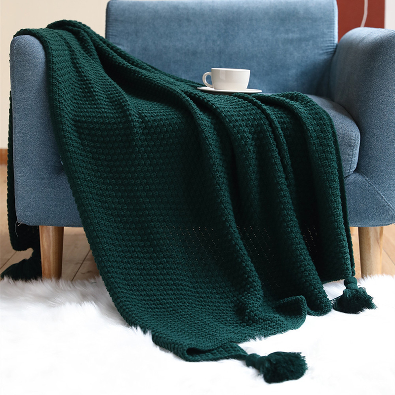 Dark green