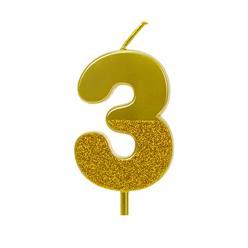 Gold 3