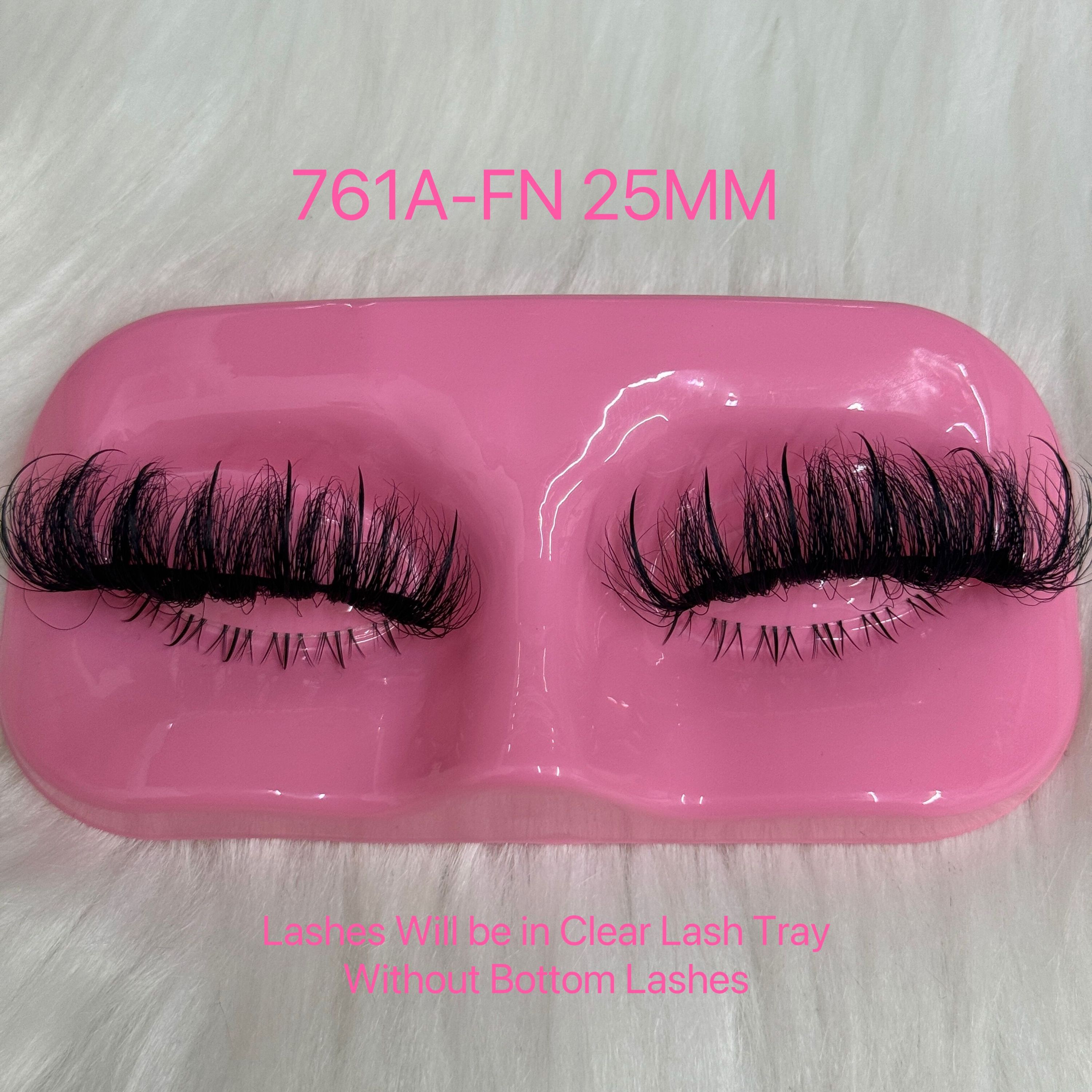 761A-FN--25MM--sin pestañas inferiores
