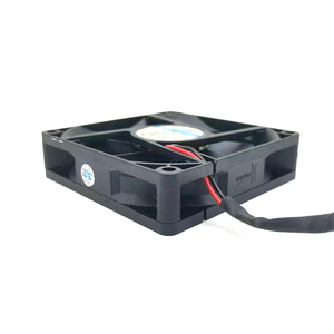 8020 2pin Cooling Fan for Pc case Other Electronic Component 80mm Pc Cooler Fan