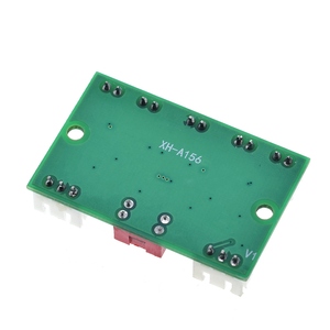 4*3W PAM8403 4 canales Mini amplificador de Audio Digital módulo DIY USB 5V pequeña placa amplificadora de amplificador estéreo XH-A156 - Product Image 4