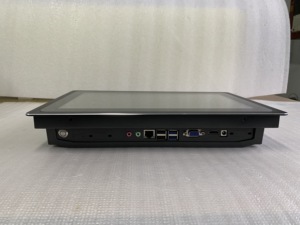 OEM/ODM <strong>Embedded</strong> 13.3&quot; Inch <strong>Computer</strong> Touch Screen Panel PC <strong>with</strong> 2RJ45 6COM <strong>GPIO</strong> for Vender Kiosk Smart Home Automation Producing - Product Image 4