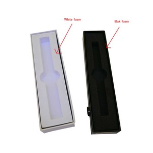 Custom Logo 1 Gram Disposable Paper Cartridge Package 1ml Child Resistant <strong>Empty</strong> Cart Packaging <strong>Box</strong> with <strong>Push</strong> <strong>Button</strong> - Product Image 3