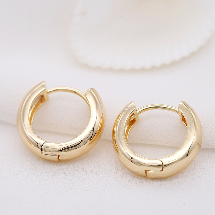 H-3467,14mm, oro 14K