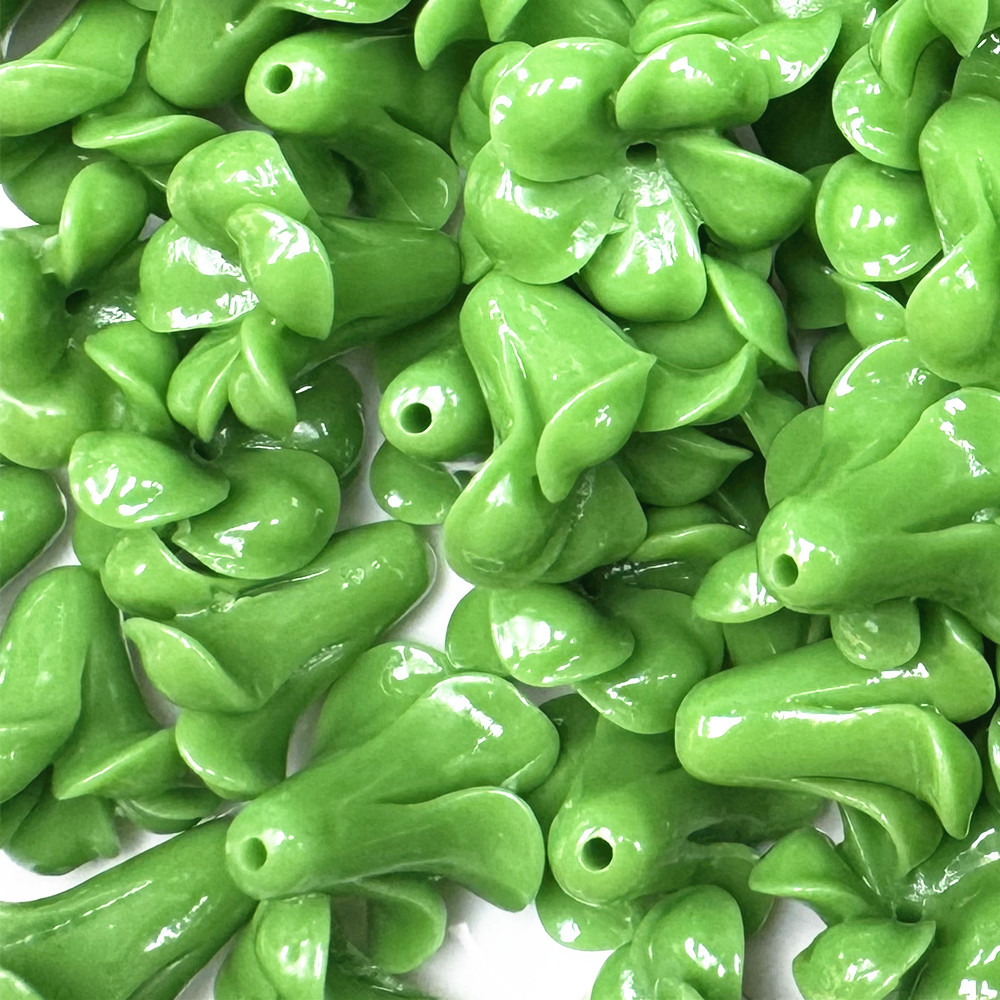 1# - Verde