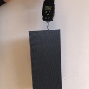 Made in China Curve Full Color P2 320mm*160mm High Definition Easy to Install <strong>Display</strong> <strong>Led</strong> <strong>Module</strong> - Product Image 6