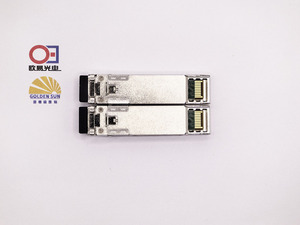 <span class=keywords><strong>Module</strong></span> émetteurs-récepteurs optiques SFP28 25Gbps avec TX1270nm/RX1330nm BIDI 40KM SMF 25Gbps LC Connector Ethernet Communication Modules - Product Image 2