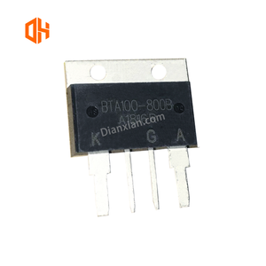 Linh kiện điện tử New <span class=keywords><strong>Transistor</strong></span> chip IC BTA100-800B 800V/100A dip4 bta100 - Product Image 1