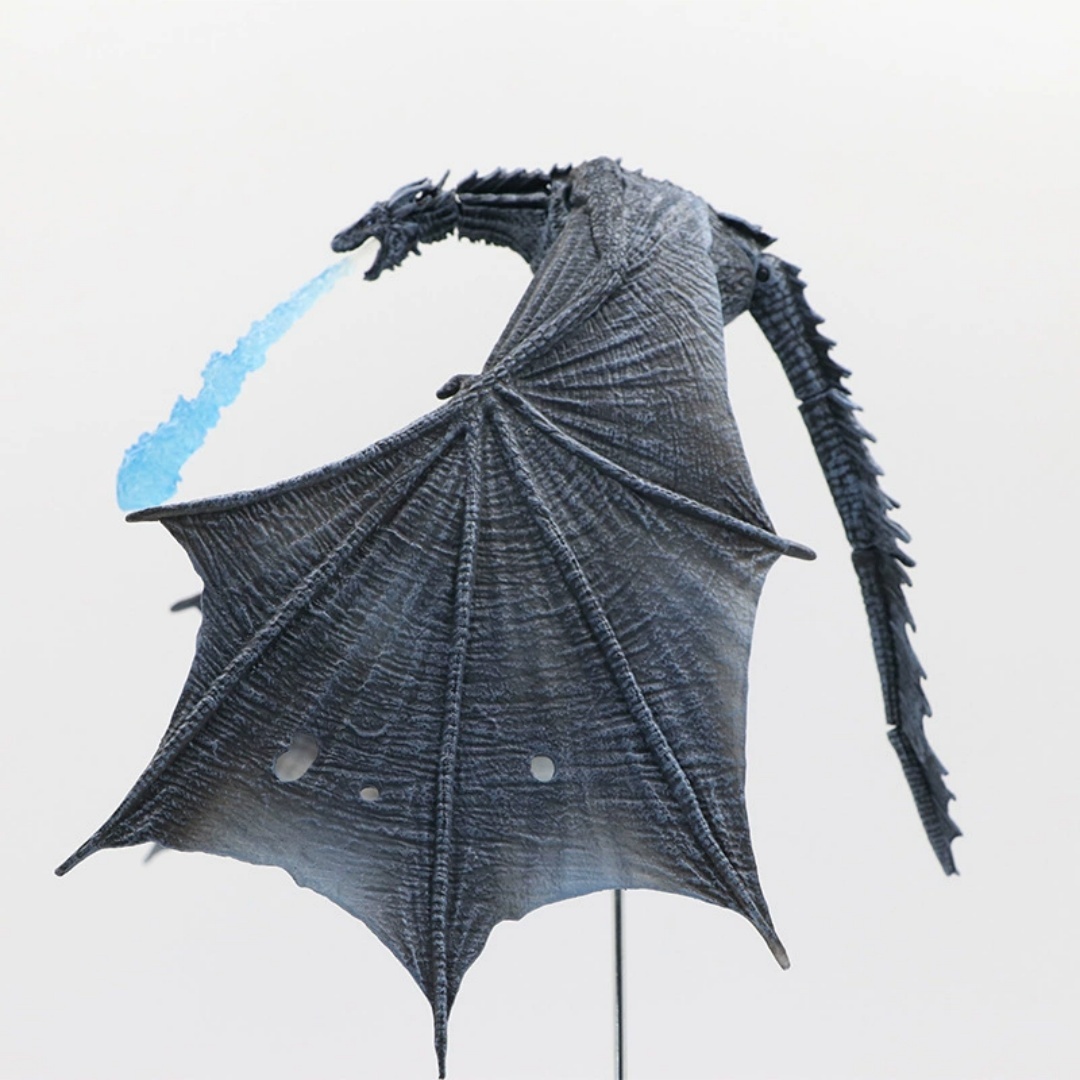 Drago di ghiaccio di Game of Thrones