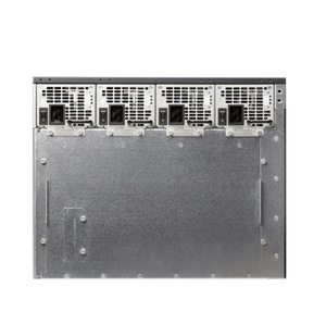 Juniper Networks MX480 Plataforma de enrutamiento universal MX-series MX960 Router Enrutador de borde universal montable en rack - Product Image 3
