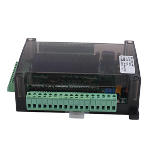 FX3U-24MR programmier bares Controller-Modul brandneues Original mit technischer Unterstützung für SPS-Programmierung - Product Image 2