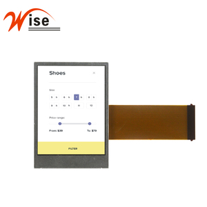 2.4-inch industrial <strong>display</strong> touch module <strong>LCD</strong> screen TFT module resolution 240*320display touch module - Product Image 3