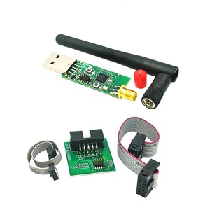 CC2531/CC2540 Protokoll analyze Brenn platine CC Debugger ZigBee Simulation Programmer CC2531 CC2540 - Product Image 1