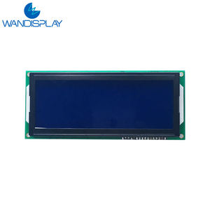 Wandisplay 4X20X4 2004 Lcd Blauw Lcd2004 Lcd Karakter <span class=keywords><strong>Display</strong></span> Met 16 Pin - Product Image 2