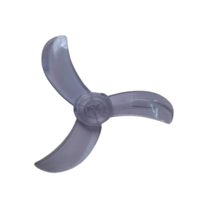 Competitive Price <strong>Fan</strong> <strong>Blade</strong> Plastic AS <strong>16</strong> Inch 400mm <strong>Blade</strong> for Stand/Wall <strong>Fan</strong> Parts - Product Image 1