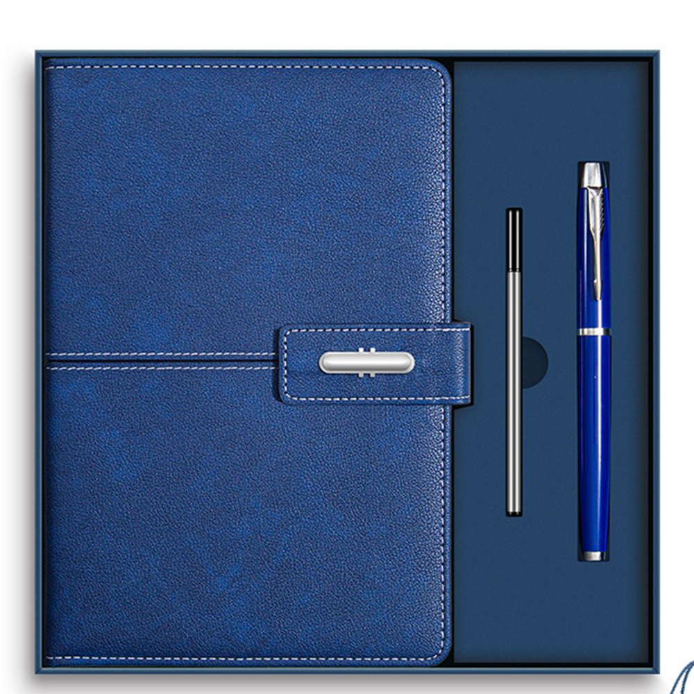 Blue #1