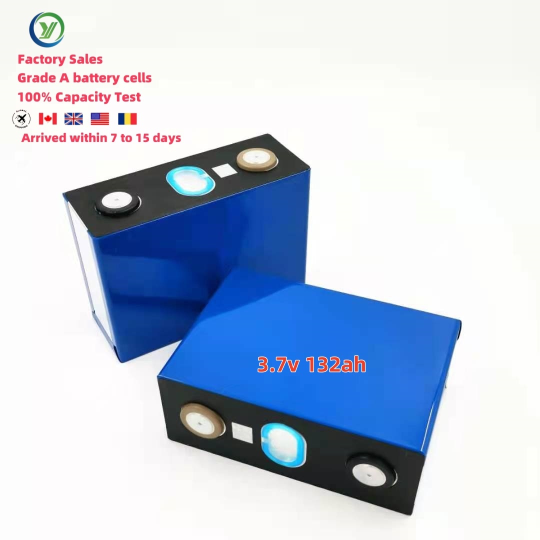 ND 3.7V NCM 40Ah