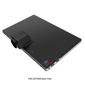40X-1000X明场血涂片检查液晶生物液晶数码显微镜屏幕 - Product Image 6