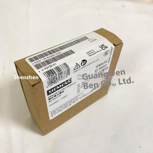 Siemens 6Es7135-6Hb00-0Ca1 Módulo de salida analógica Nuevo para control industrial PLC PAC y programación de controladores dedicados - Product Image 5
