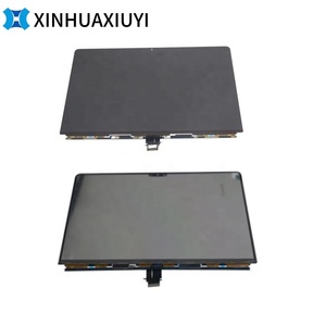 Đối với MacBook Air <span class=keywords><strong>Retina</strong></span> 13.6 inch M2 a2681 Màn hình <span class=keywords><strong>LCD</strong></span> hiển thị EMC 4074 cuối 2022 thay thế New <span class=keywords><strong>LCD</strong></span> Glass Bảng điều chỉnh cho máy tính xách tay - Product Image 3