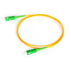 無料サンプル0.9mm 2.0mm 3.0mm SM SX SC/<span class=keywords><strong>APC</strong></span>/UPC光ファイバーパッチコード